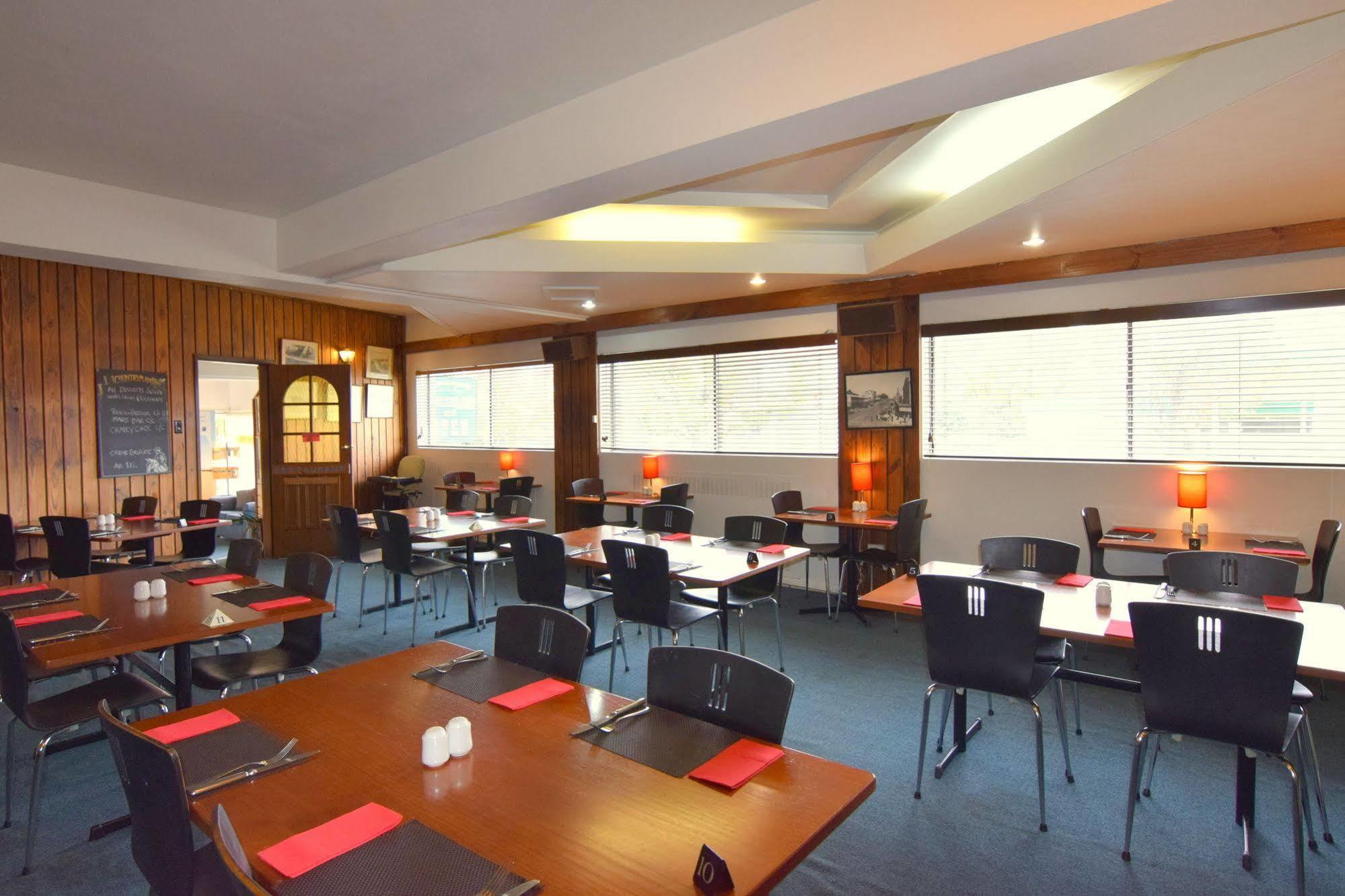 Countryman Motor Inn Cowra Exterior foto
